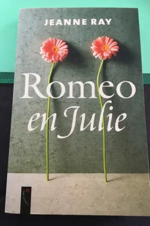 Aanbieding Romeo en Julie - J. Ray