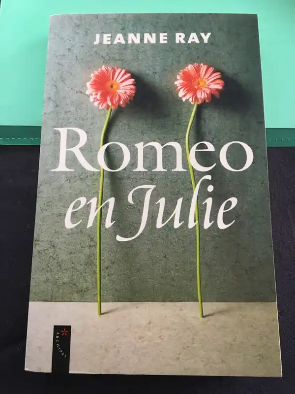Aanbieding Romeo en Julie - J. Ray
