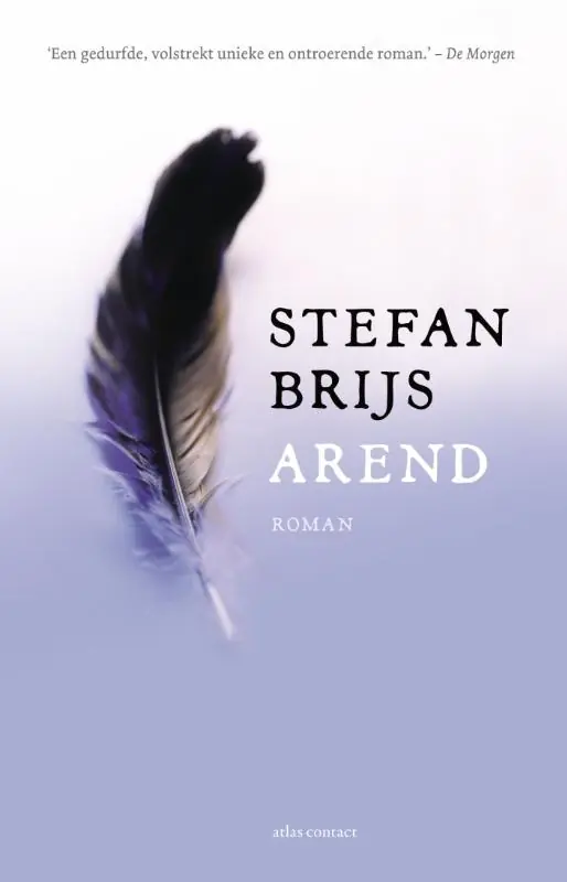 Speciale Aanbieding Arend - Stefan Brijs