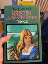 Gereduceerde Prijs Kristin Lavransdochter trilogie - Sigrid Undset
