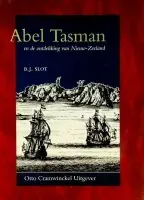 Finale Uitverkoop Abel tasman en ontdekking v. nieuw-zeeland - Slot