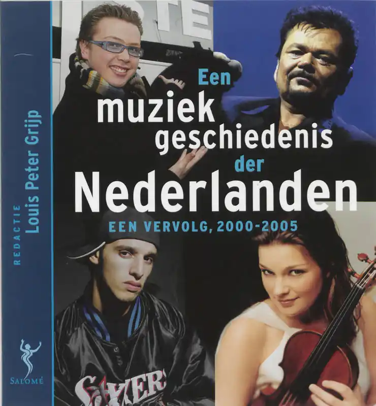 Voordeelprijs 2000-2005 - L.P. Grijp