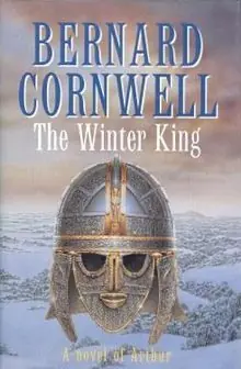 The Winter King - Bernard Cornwell Koopje
