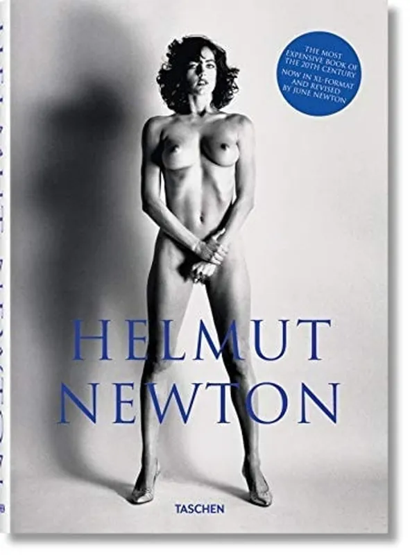 Direct Verzonden Helmut Newton Sumo NL - Newton