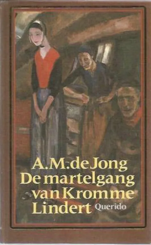 Bestel Nu Martelgang van kromme lindert - De Jong
