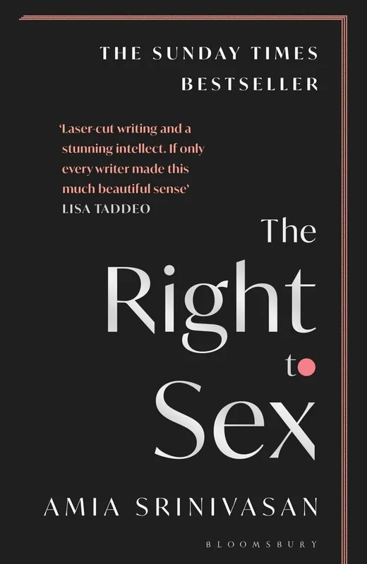 The right to sex - Amia Srinivasan Beste Prijs