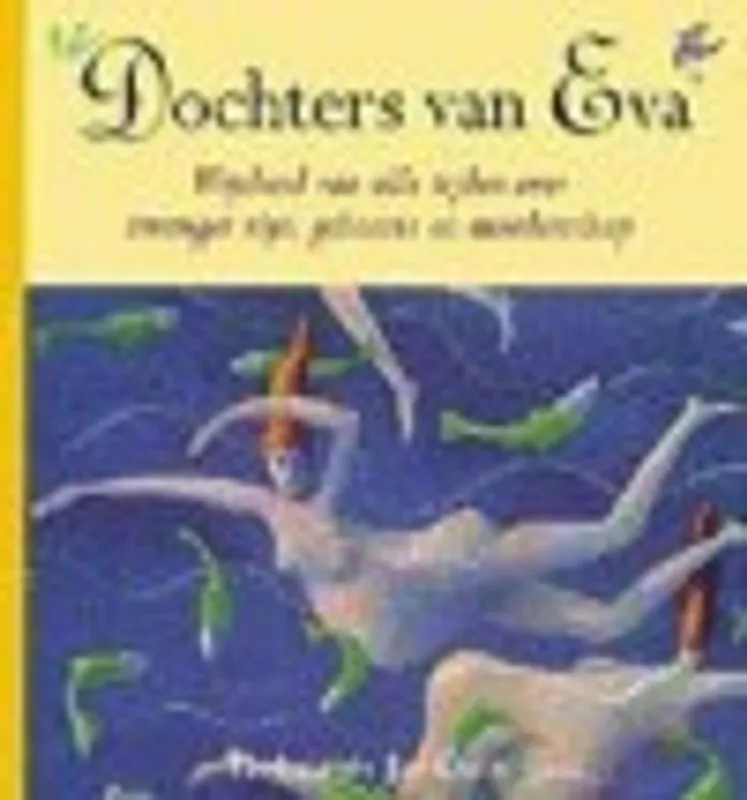 Dochters van Eva - Deborah Jackson Koop Vandaag