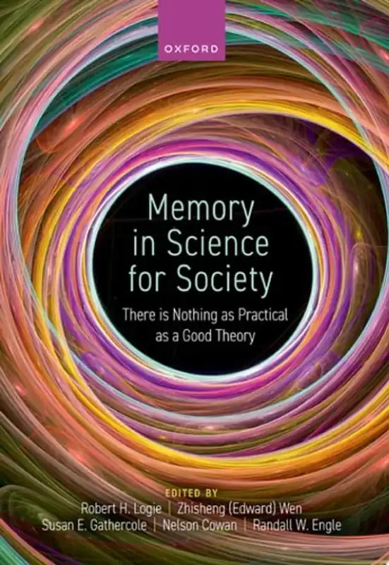 Memory in Science for Society There is Nothing as Practical as a Good Theory - Robert Logie Laatste Versie