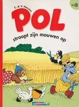 Pol stroopt zijn mouwen op - Hansen Gereduceerde Prijs