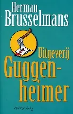 Uitgeverij Guggenheimer - Herman Brusselmans Koop Vandaag