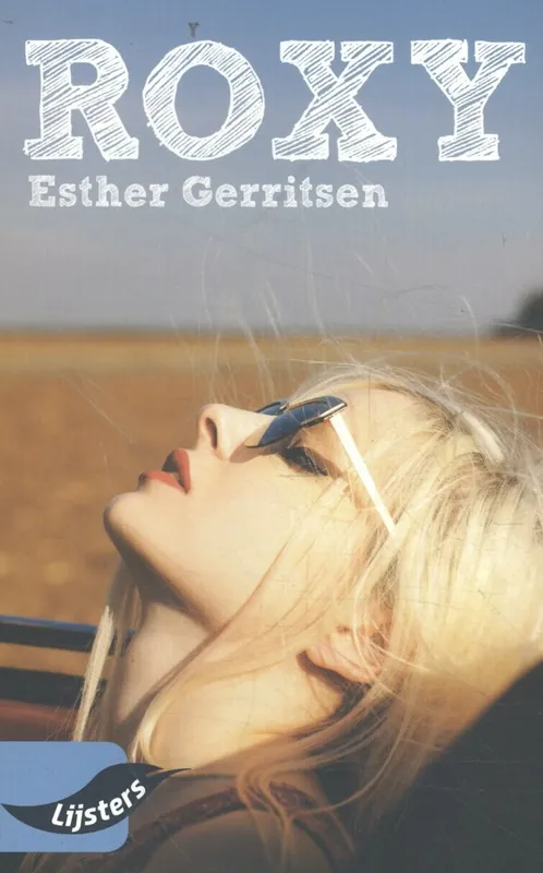 Roxy - Esther Gerritsen Hete Deal