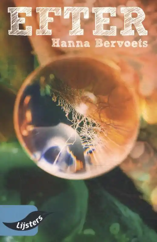 Nieuw Grote Lijsters 2020: Efter - Hanna Bervoets