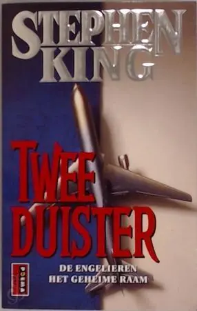 Tweeduister. - Stephen King Gecertificeerd