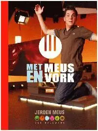 Met Meus en Vork - Jeroen Meus Laatste Versie