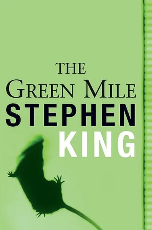 Voordeelprijs The Green Mile A Novel in Six Parts - Stephen King
