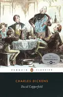Betaalbaar David Copperfield: The Personal History of David Copperfield: Personal History of David Copperfield - Charles Dickens