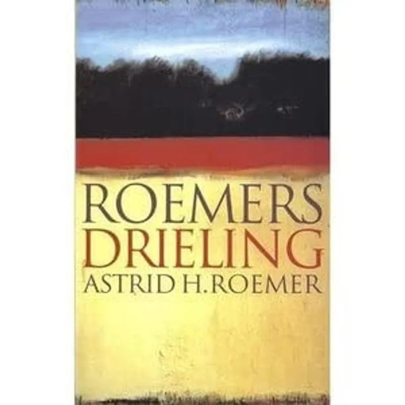 Gecertificeerd Roemers drieling - A.H. Roemer