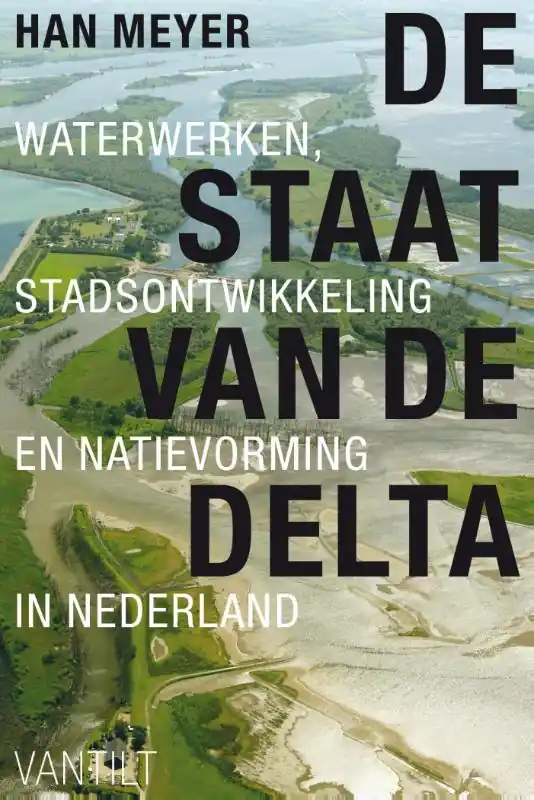 De staat van de Delta - Han Meyer Gratis Retour