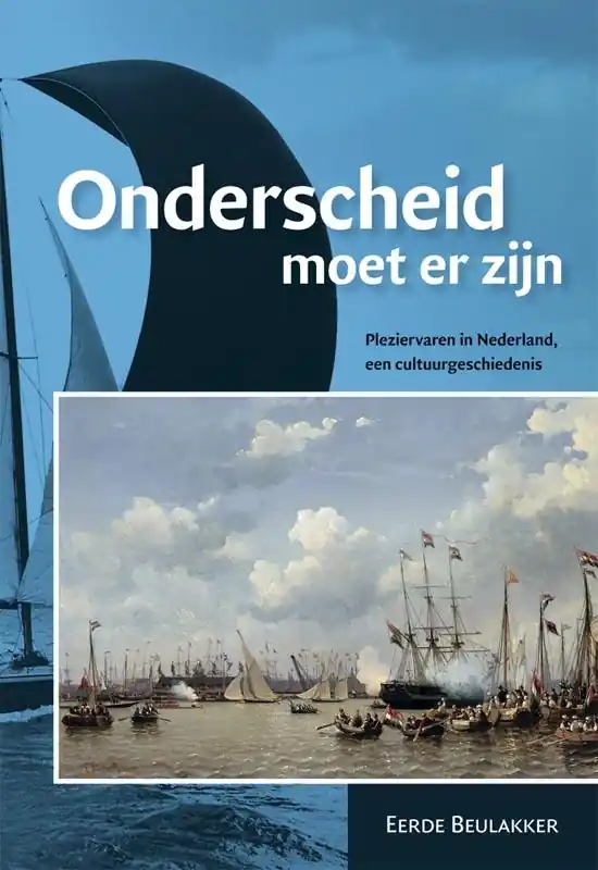 Gratis Verzending Onderscheid moet er zijn - Eerde Beulakker