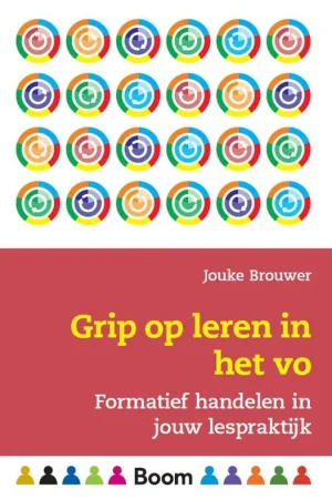 Shop Nu Grip op leren in het vo / Druk 1