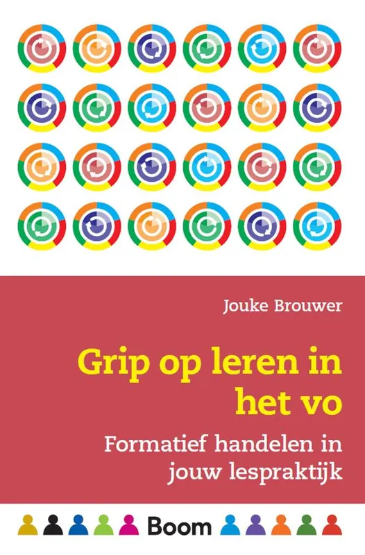 Shop Nu Grip op leren in het vo / Druk 1