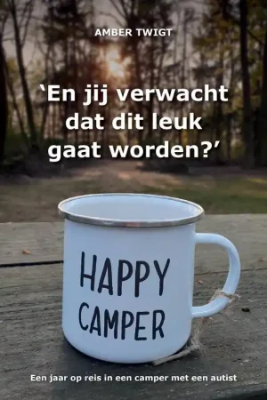 Bestel Nu 'En jij verwacht dat dit leuk gaat worden?' / Druk 1