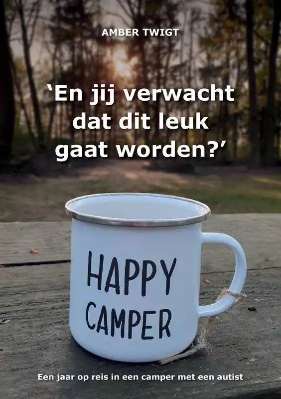 Bestel Nu 'En jij verwacht dat dit leuk gaat worden?' / Druk 1