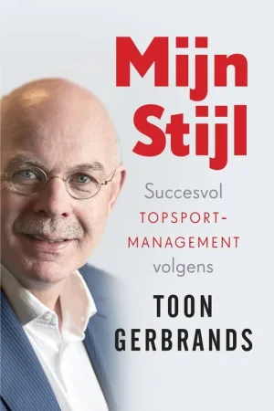 Mijn Stijl / Druk 1 Nieuw
