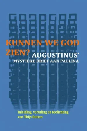 Voordeelprijs Kunnen we God zien? / Druk 1