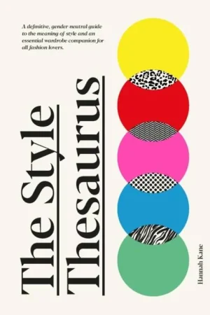 Finale Uitverkoop The Style Thesaurus