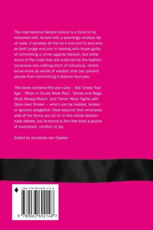 Flitsaanbieding Make It Fashion Activity Book