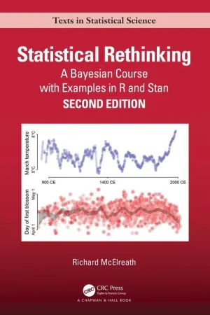 Gratis Retour Statistical Rethinking / 2nd Edition