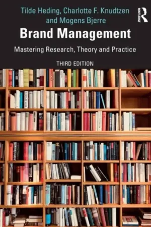 Nieuw Brand Management / 3rd Edition