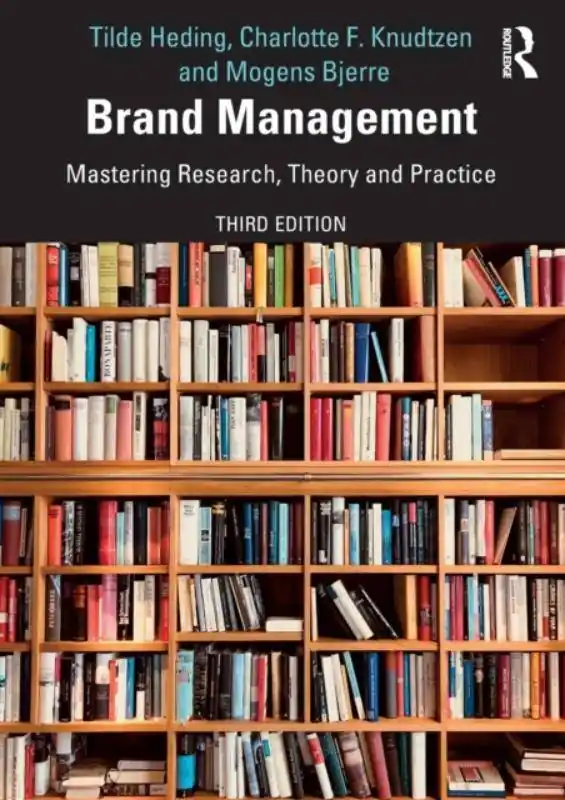 Nieuw Brand Management / 3rd Edition