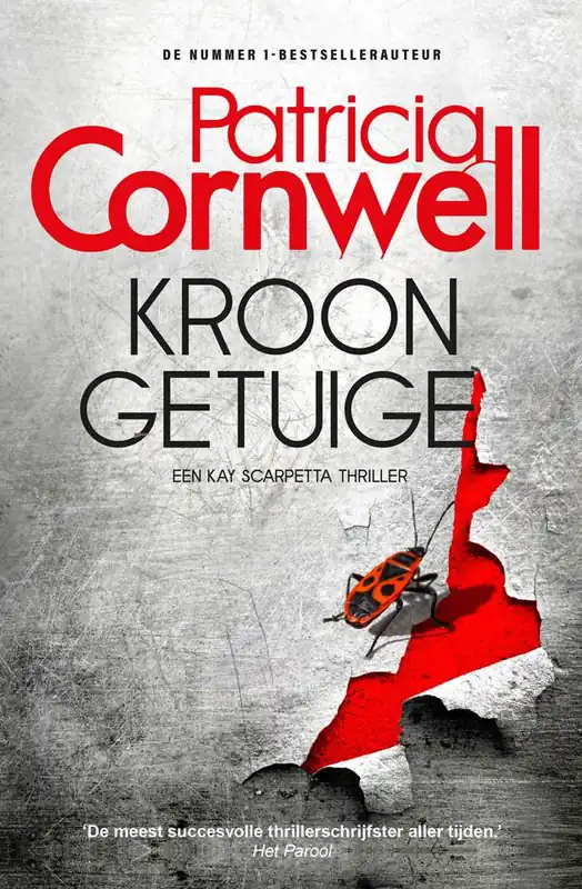 Lage Kosten Kroongetuige / Druk 1