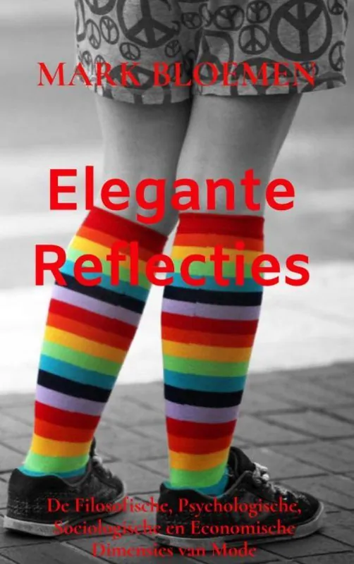 Elegante Reflecties / Druk 1 Laatste Versie