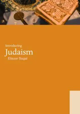 Introducing Judaism / 1st Edition Exclusieve Aanbieding