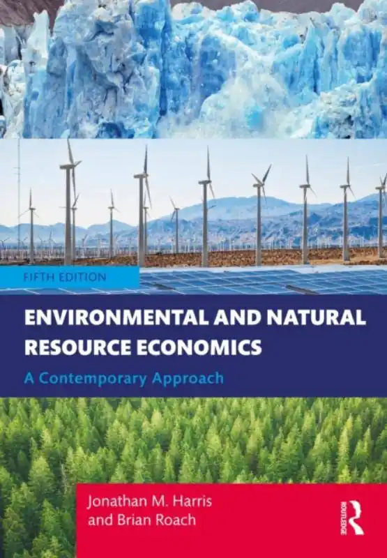 Environmental and Natural Resource Economics / 5th Edition Hoge Kwaliteit