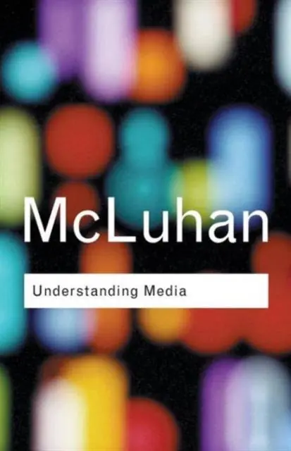 Actieprijs Understanding Media / 2nd Edition