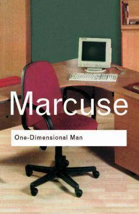 Koop Vandaag One-Dimensional Man / 1st Edition