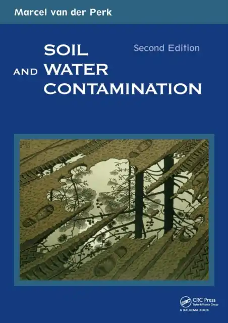 Exclusieve Aanbieding Soil and Water Contamination / 2nd Edition