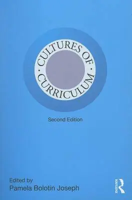 Betaalbaar Cultures of Curriculum / 2nd Edition