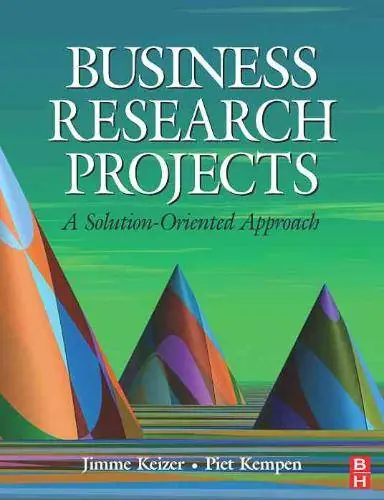 Populair Business Research Projects / 1st Edition