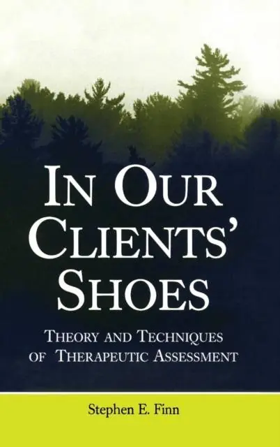 In Our Clients' Shoes / 1st Edition Gratis Verzending