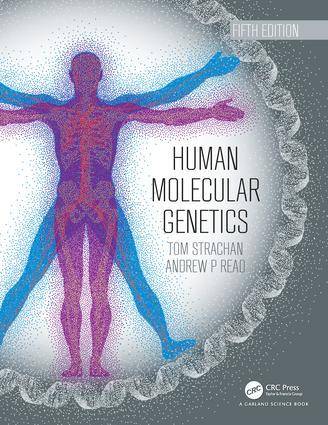 Human Molecular Genetics / 5th Edition Beperkt Aanbod