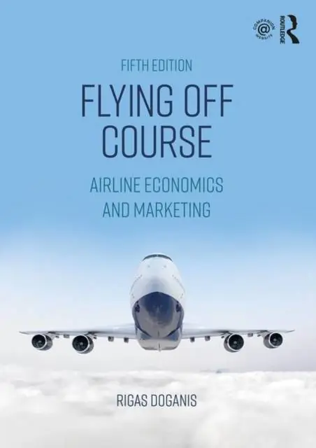 Flying Off Course / 5th Edition Bestseller