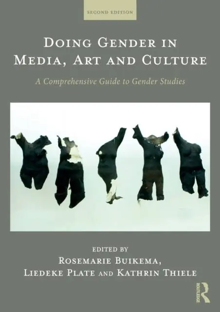 Beste Prijs Doing Gender in Media, Art and Culture / 2nd Edition