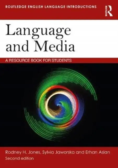 Language and Media / 2nd Edition Veilige Betaling