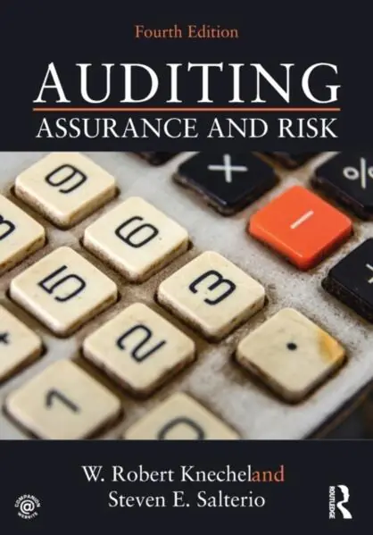 Auditing / 4th Edition Lage Prijs
