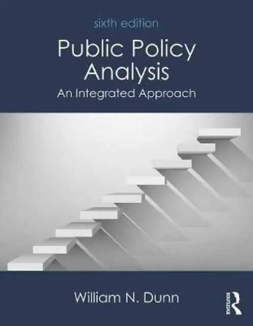 Nieuw Public Policy Analysis / 6th Edition